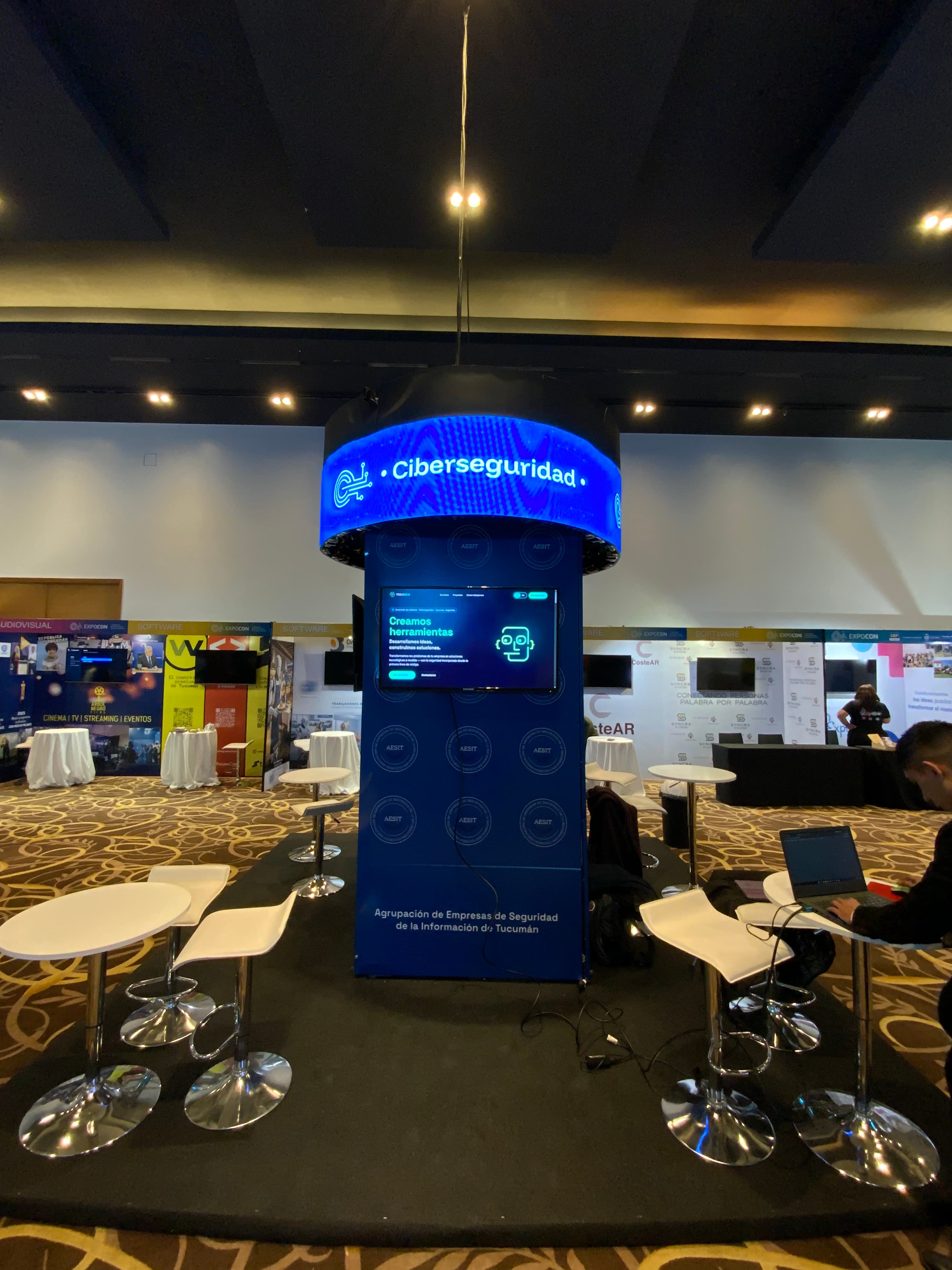 Expocon 2026 2