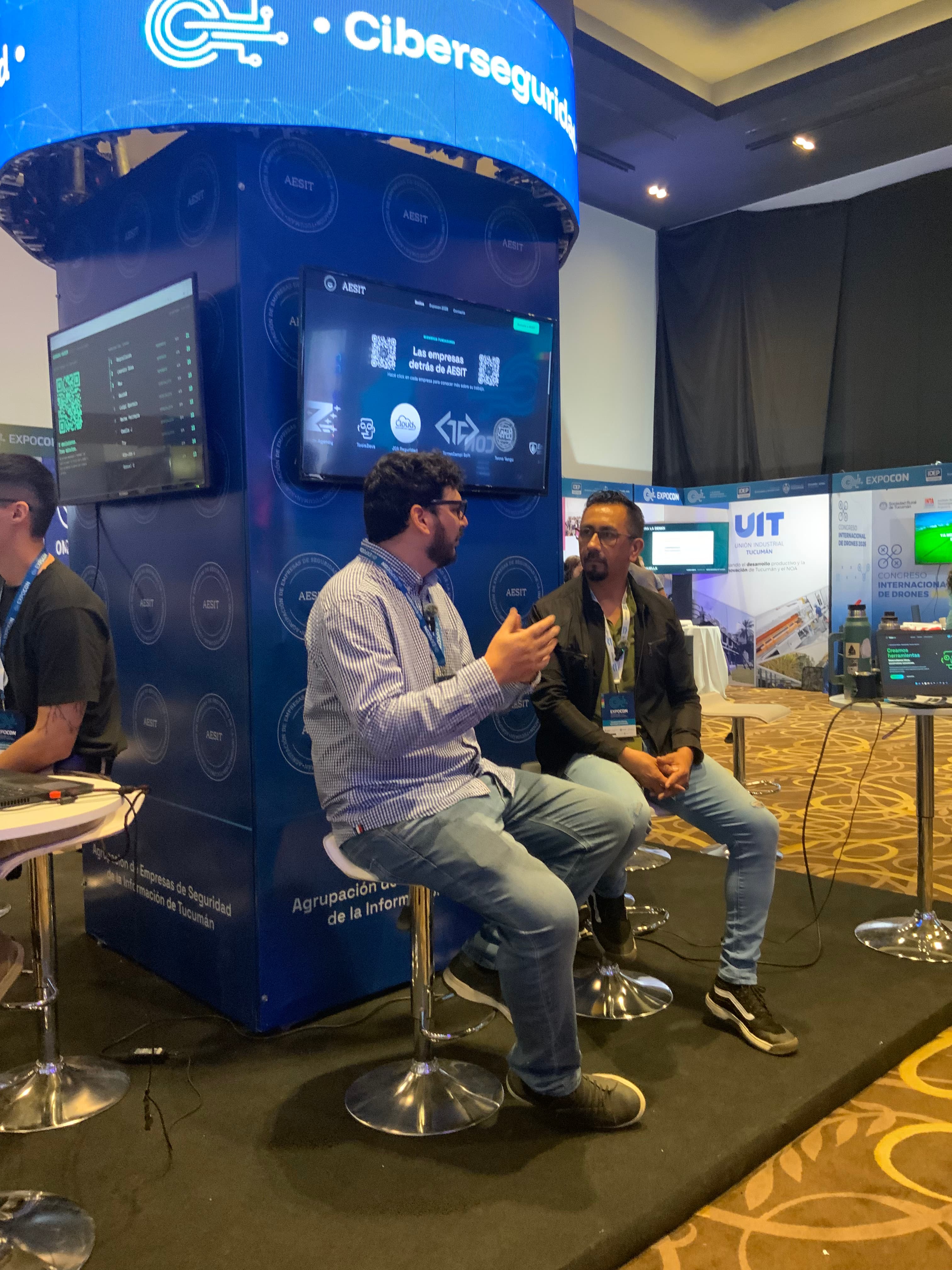 Expocon 2026 3